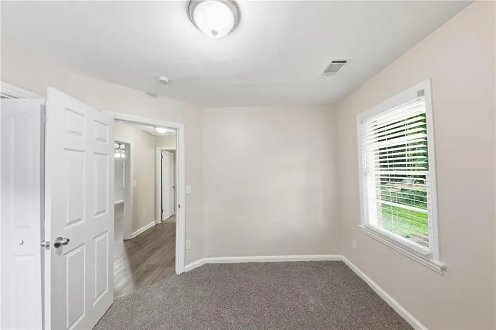 1619 Columbia Drive Decatur, GA 30032