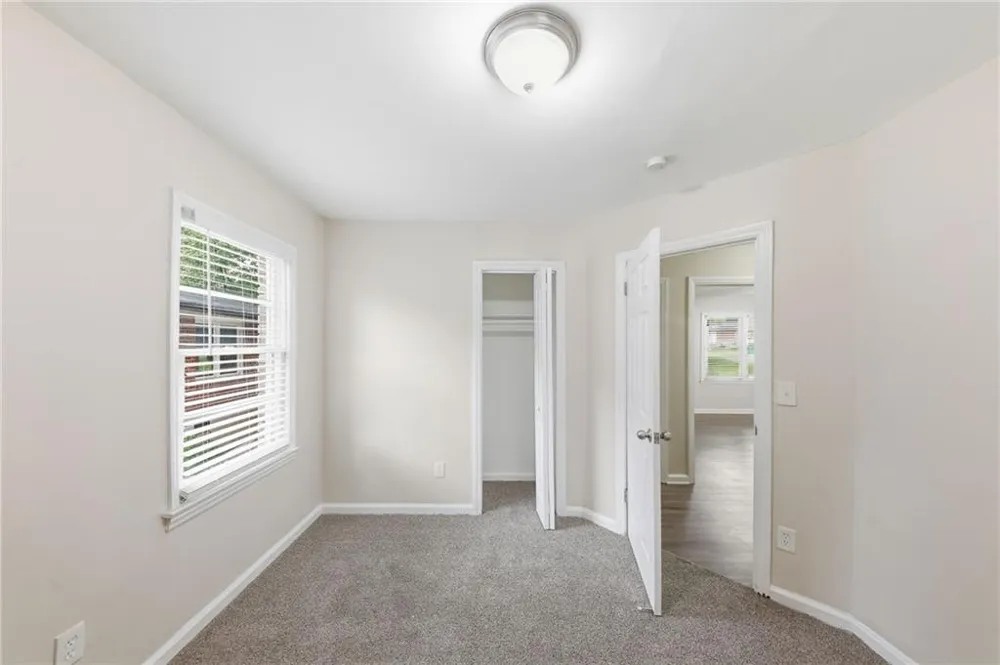 1619 Columbia Drive Decatur, GA 30032
