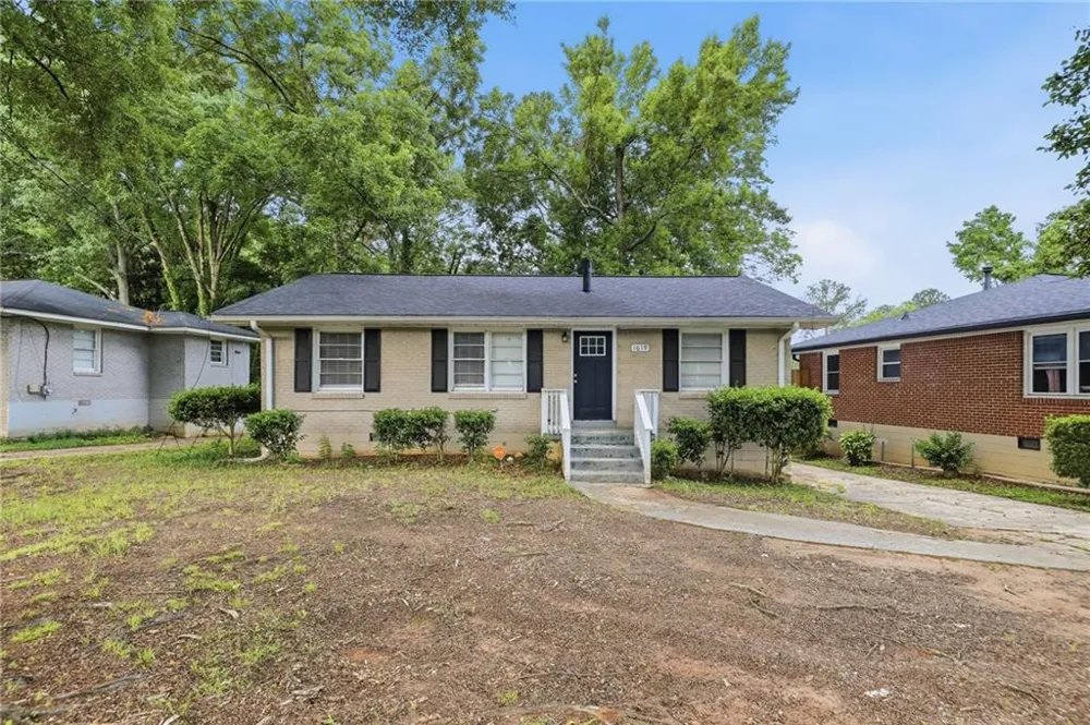 1619 Columbia Drive Decatur, GA 30032