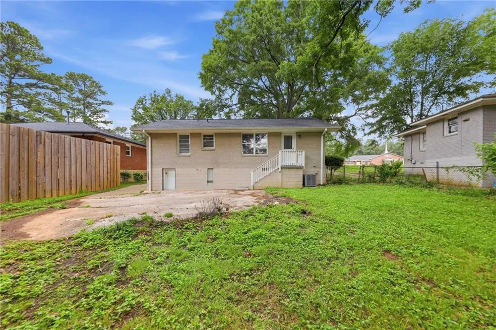 1619 Columbia Drive Decatur, GA 30032
