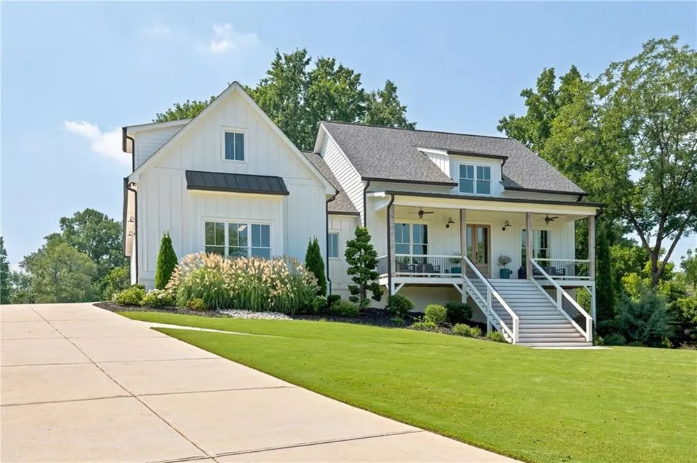 292 Arnold Mill Road Woodstock, GA 30188