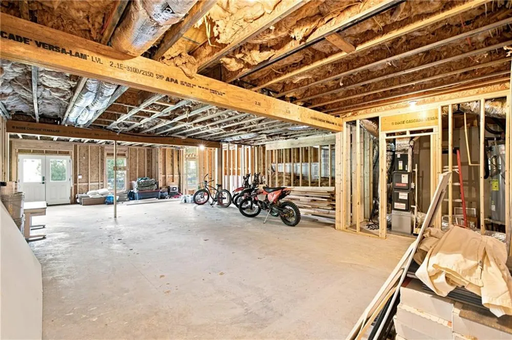 292 Arnold Mill Road Woodstock, GA 30188