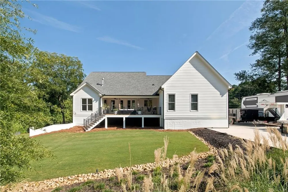 292 Arnold Mill Road Woodstock, GA 30188