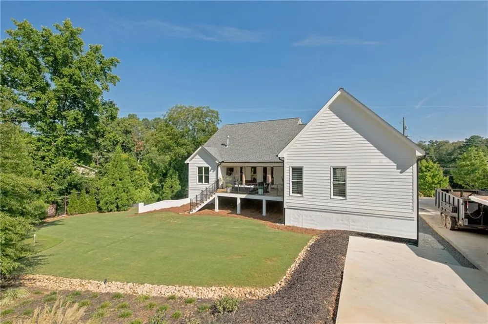 292 Arnold Mill Road Woodstock, GA 30188
