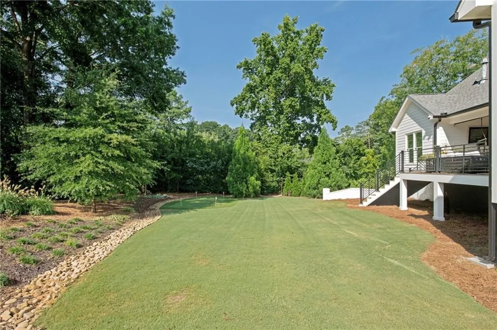292 Arnold Mill Road Woodstock, GA 30188