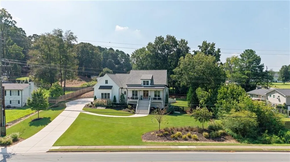 292 Arnold Mill Road Woodstock, GA 30188