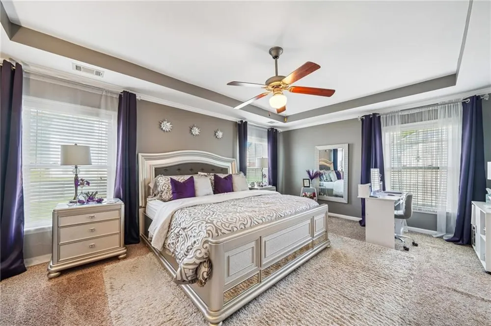105 Sagebrush Trail Covington, GA 30014