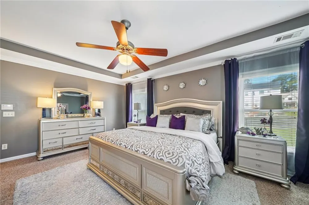 105 Sagebrush Trail Covington, GA 30014
