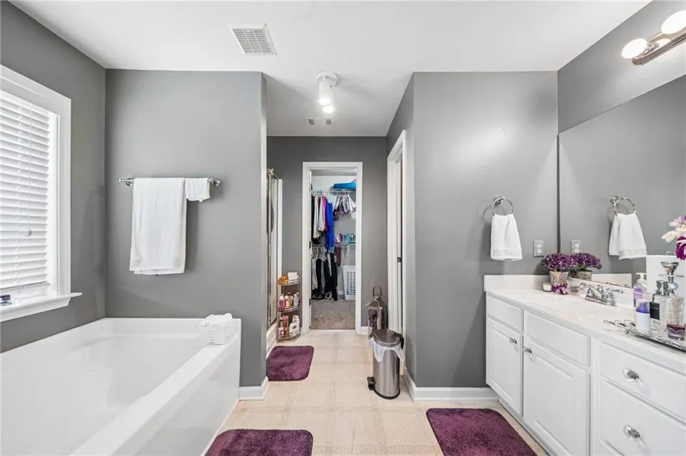 105 Sagebrush Trail Covington, GA 30014