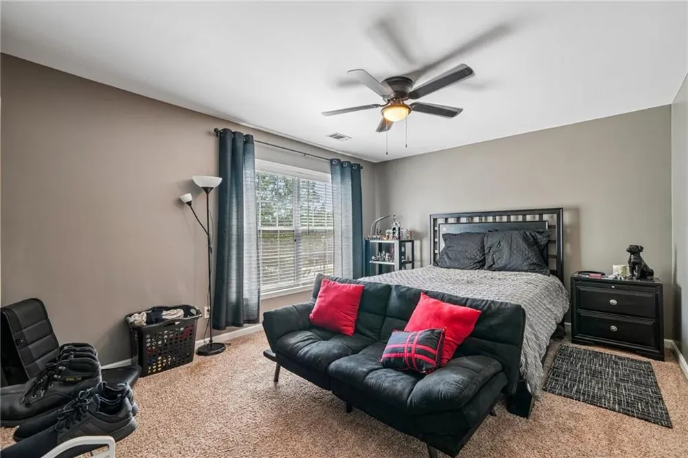 105 Sagebrush Trail Covington, GA 30014