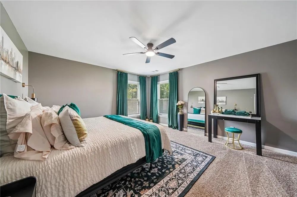 105 Sagebrush Trail Covington, GA 30014