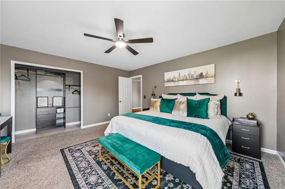 105 Sagebrush Trail Covington, GA 30014