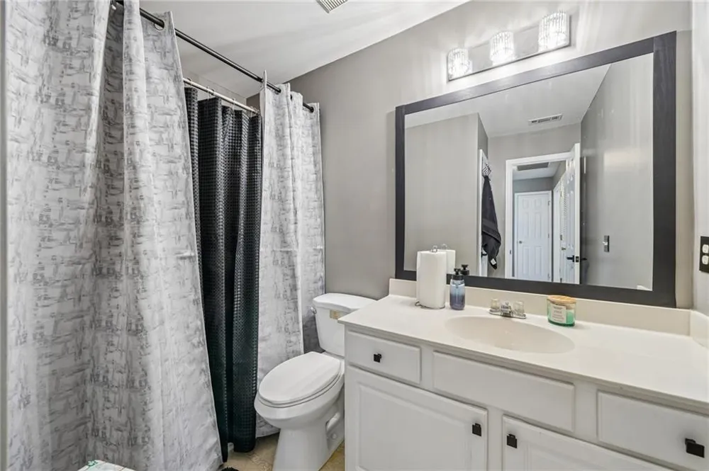 105 Sagebrush Trail Covington, GA 30014