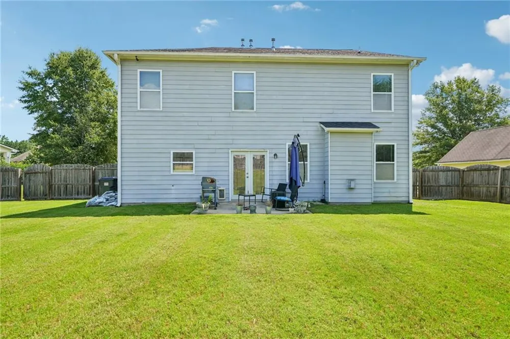 105 Sagebrush Trail Covington, GA 30014