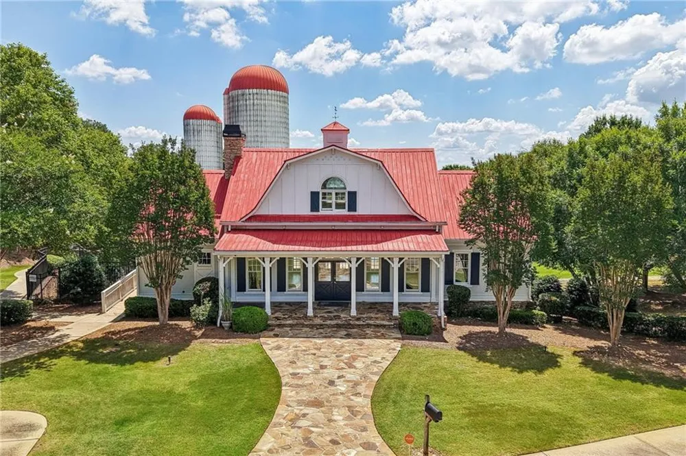 105 Sagebrush Trail Covington, GA 30014