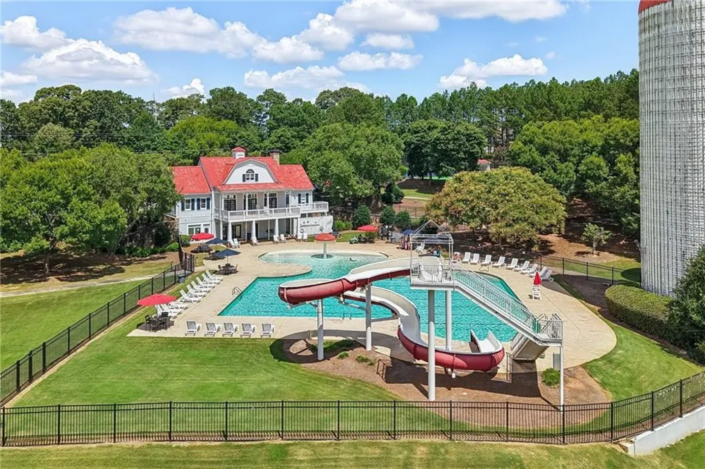 105 Sagebrush Trail Covington, GA 30014