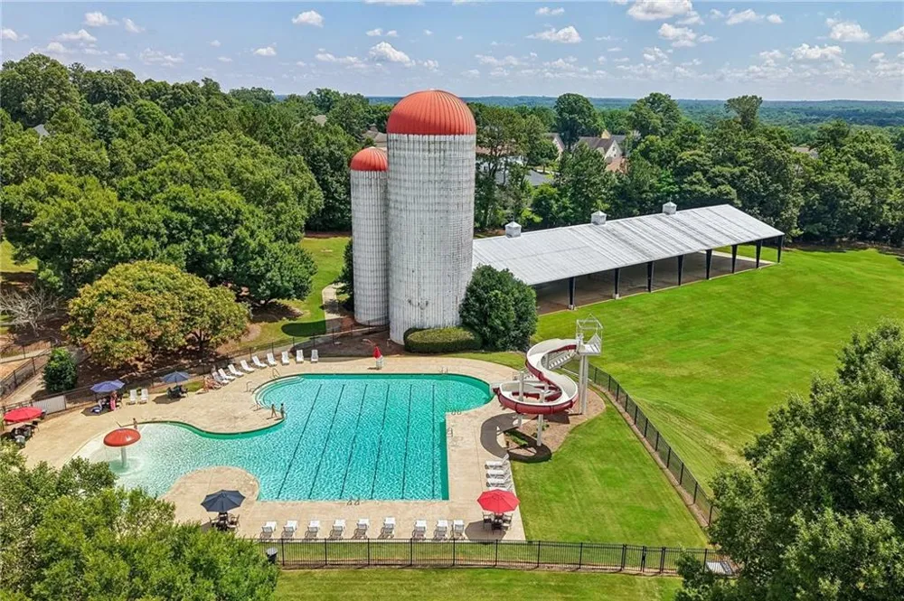 105 Sagebrush Trail Covington, GA 30014