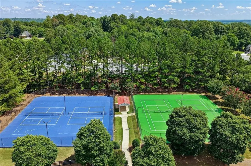 105 Sagebrush Trail Covington, GA 30014