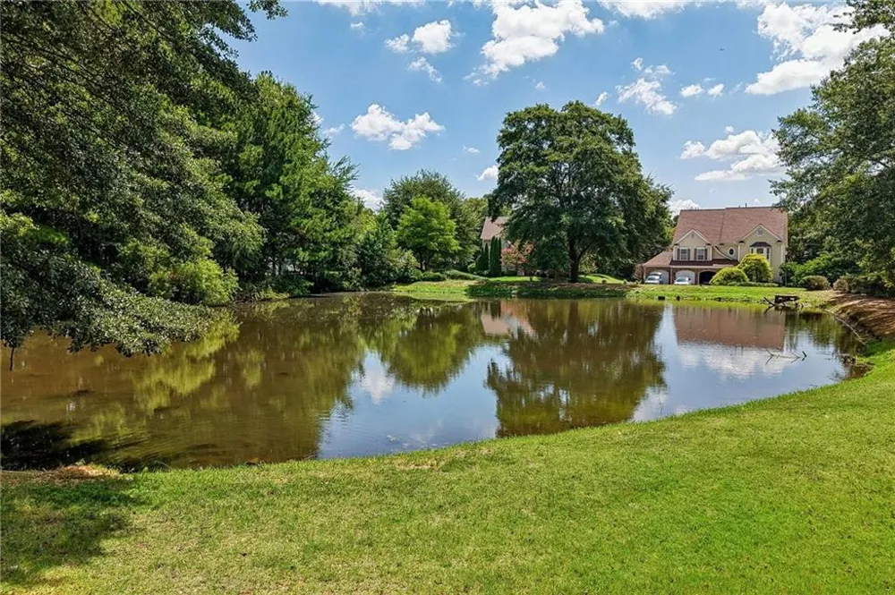 105 Sagebrush Trail Covington, GA 30014