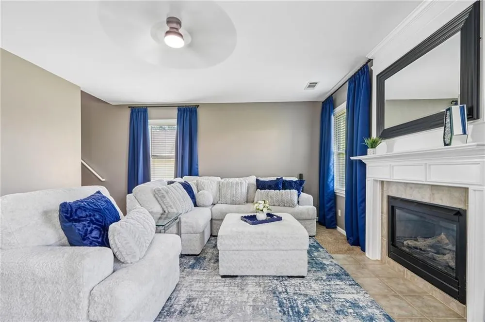 105 Sagebrush Trail Covington, GA 30014