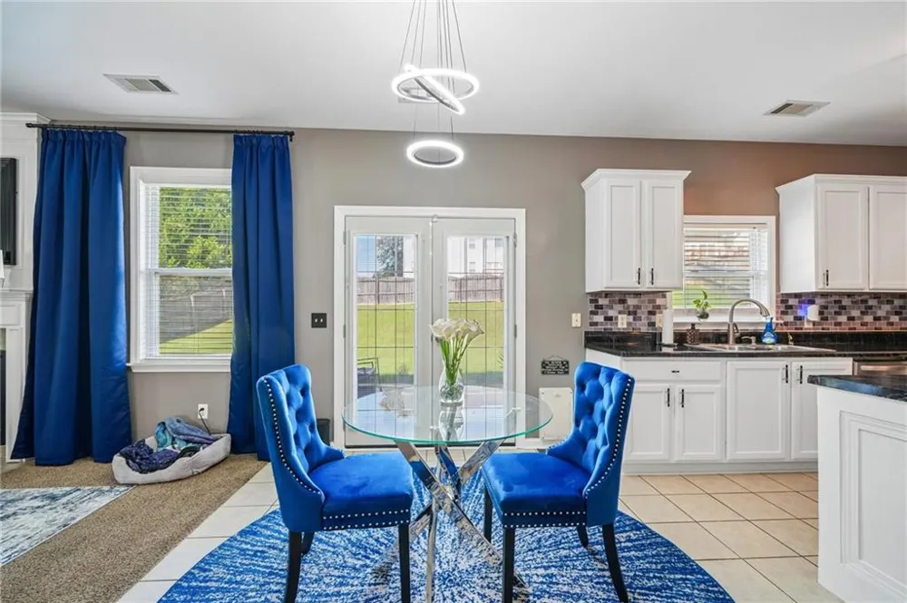 105 Sagebrush Trail Covington, GA 30014