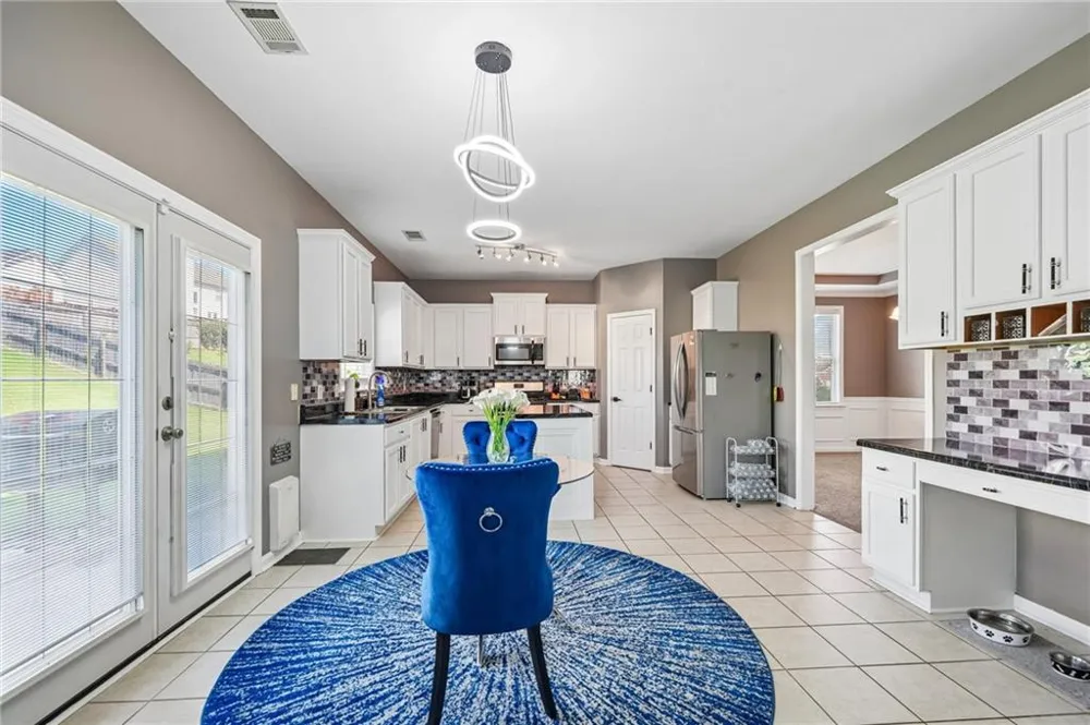 105 Sagebrush Trail Covington, GA 30014