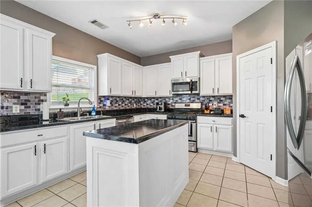 105 Sagebrush Trail Covington, GA 30014