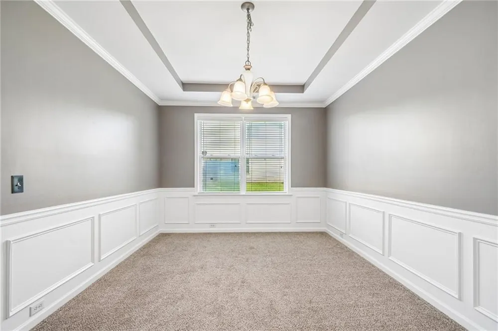 105 Sagebrush Trail Covington, GA 30014