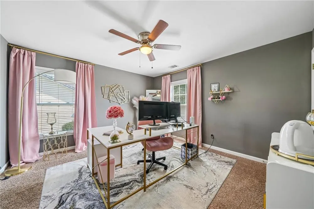 105 Sagebrush Trail Covington, GA 30014