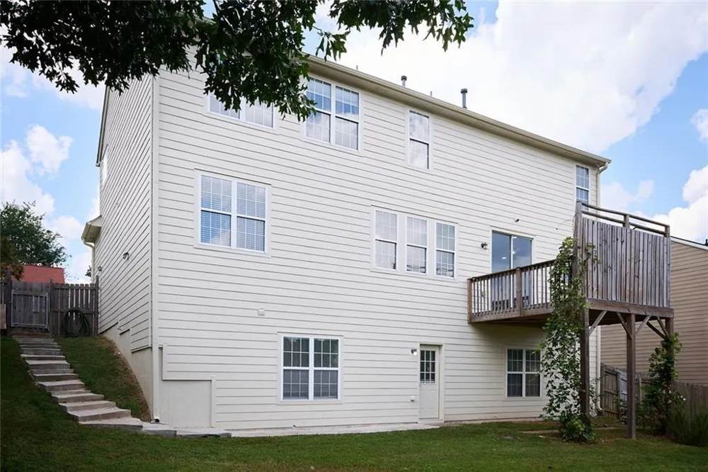 311 Park Creek Ridge Woodstock, GA 30188
