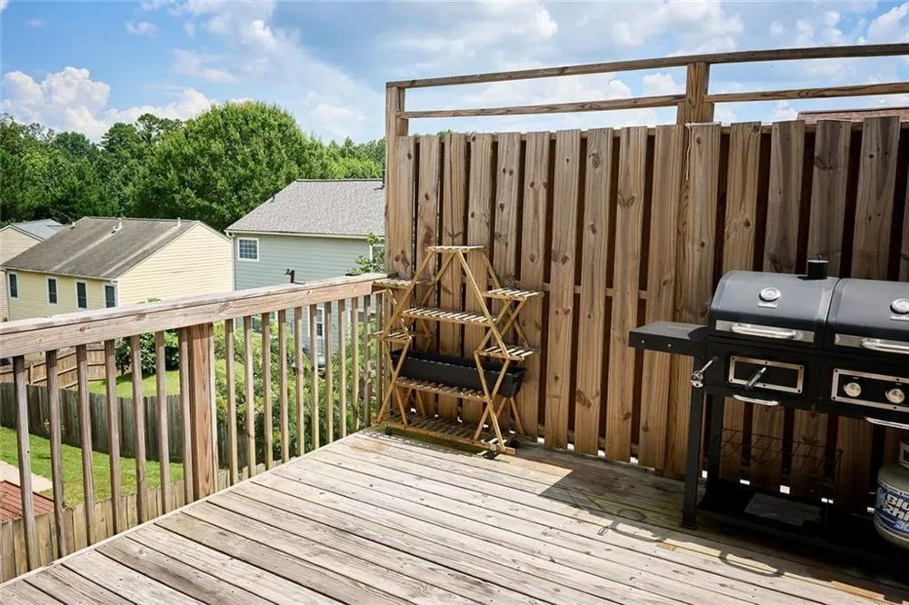 311 Park Creek Ridge Woodstock, GA 30188
