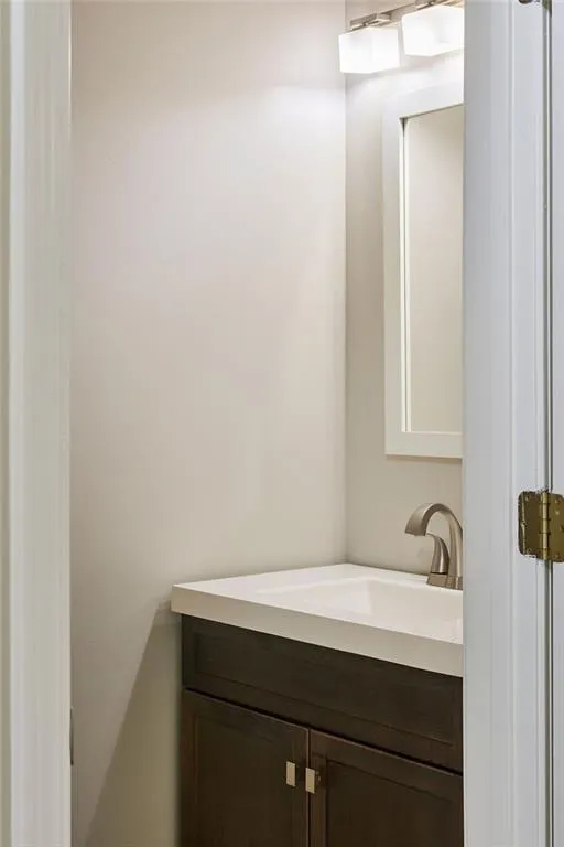 311 Park Creek Ridge Woodstock, GA 30188
