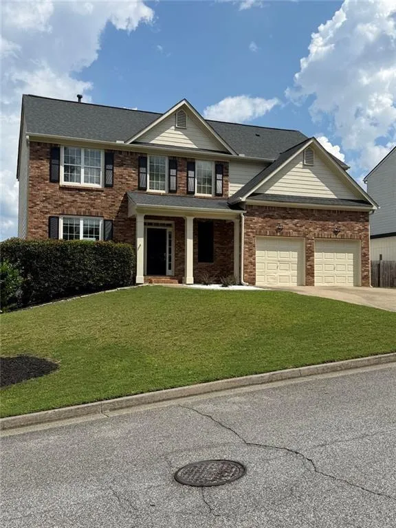 311 Park Creek Ridge Woodstock, GA 30188