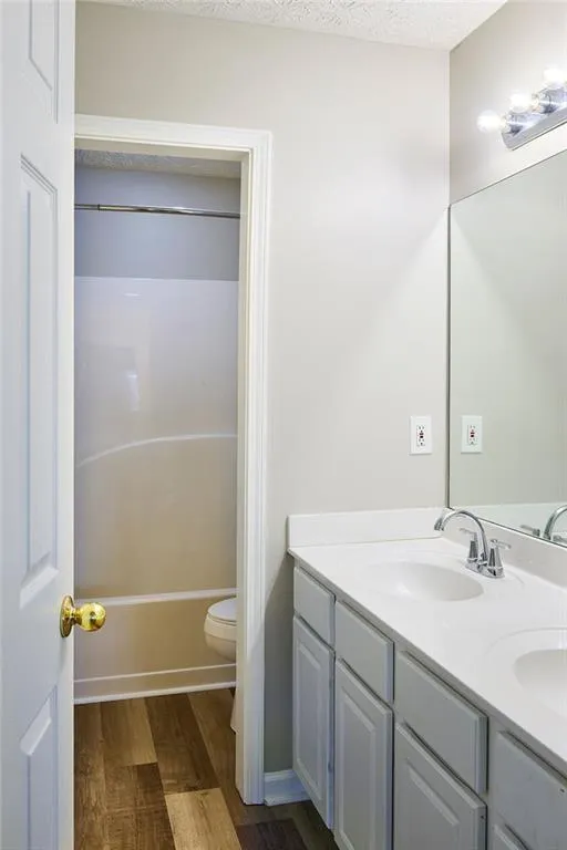 311 Park Creek Ridge Woodstock, GA 30188