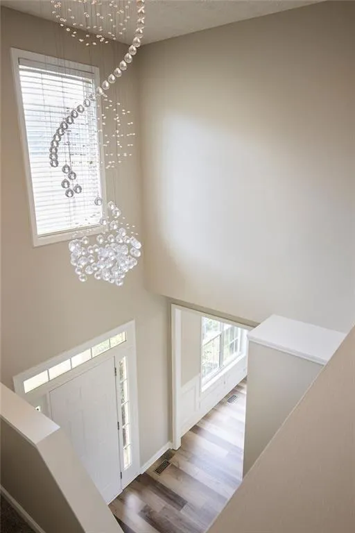 311 Park Creek Ridge Woodstock, GA 30188