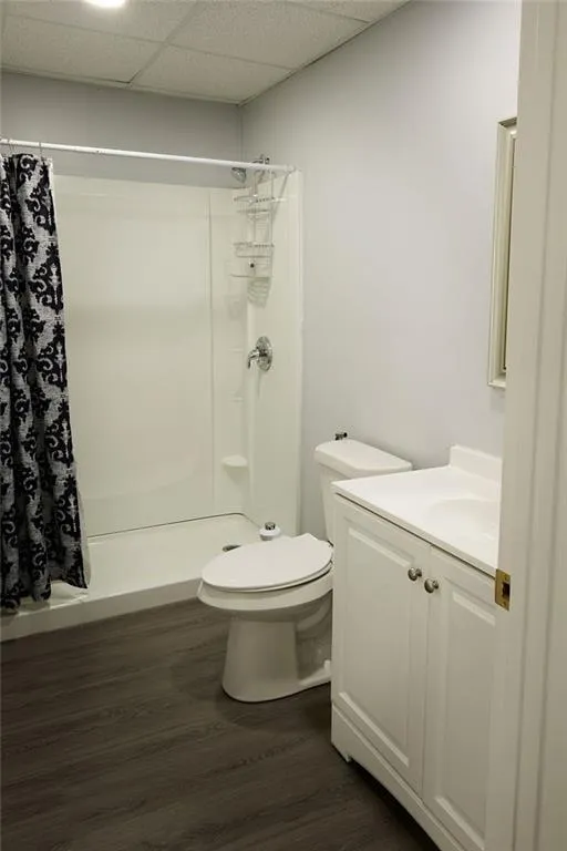 311 Park Creek Ridge Woodstock, GA 30188