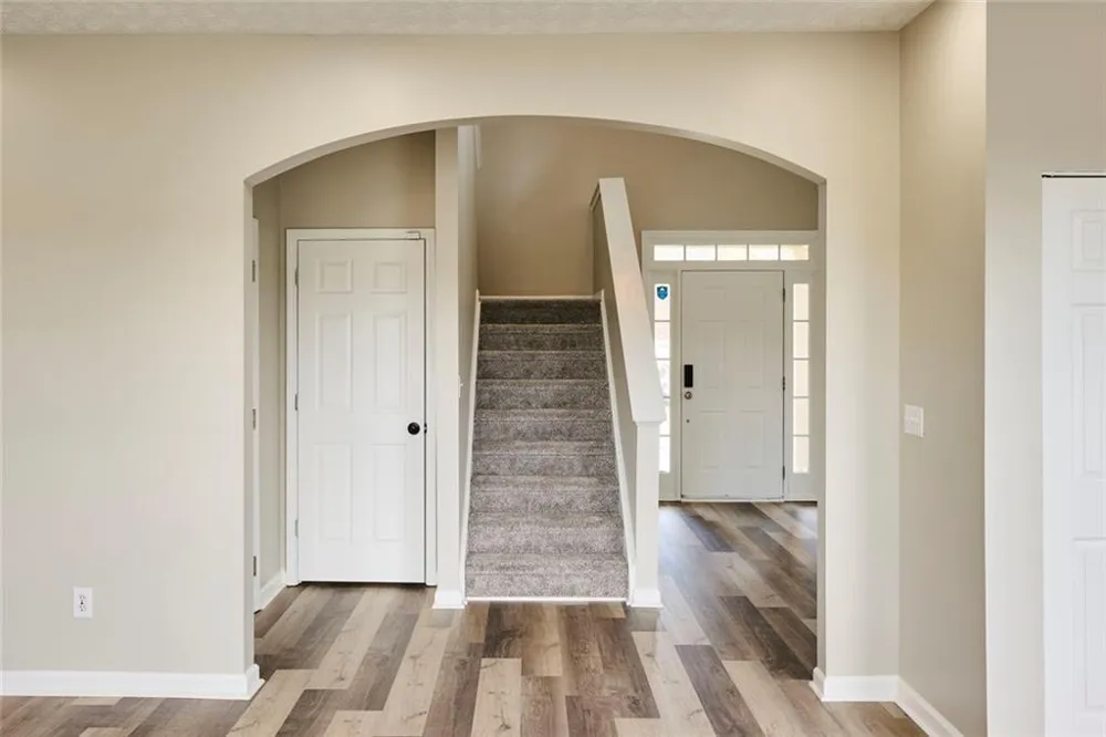 311 Park Creek Ridge Woodstock, GA 30188