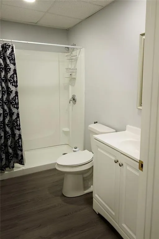 311 Park Creek Ridge Woodstock, GA 30188