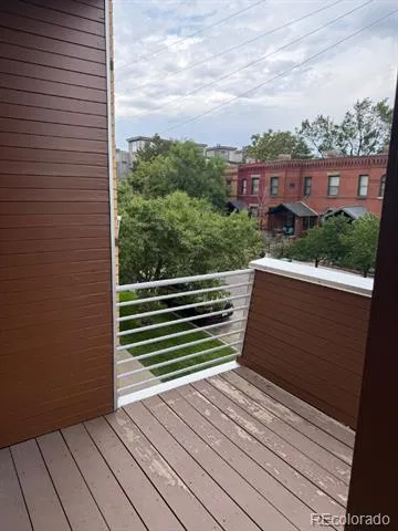2606 17th Street Denver, CO 80211