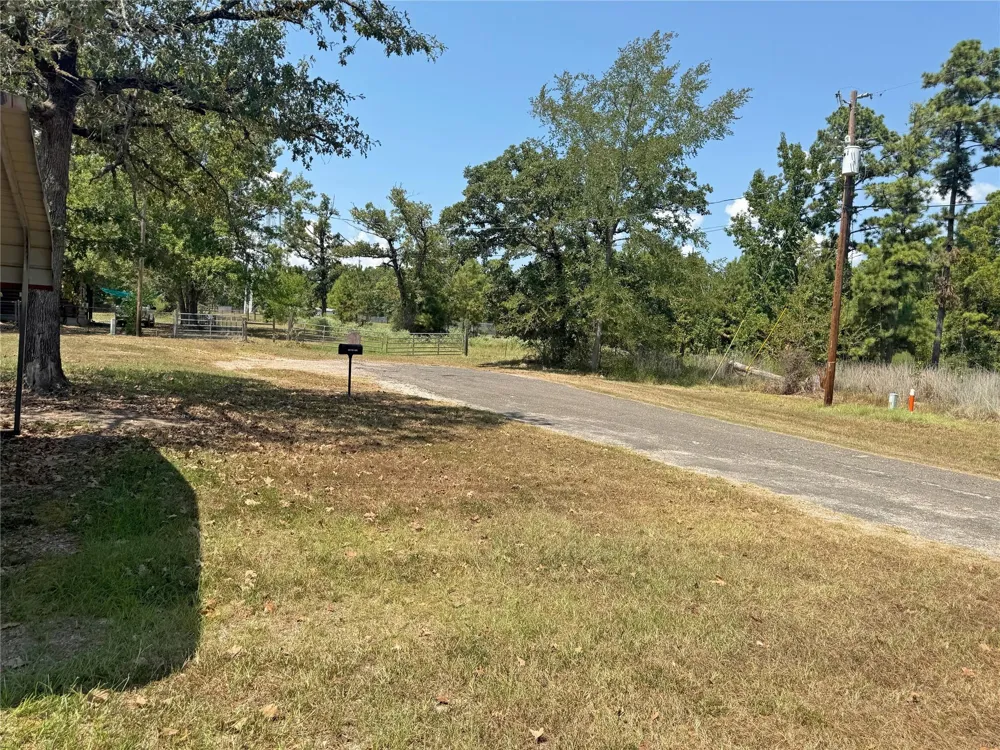 399 Pine Lane Onalaska, TX 77360