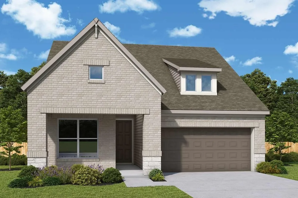 6011 Renoir Lane Manvel, TX 77578