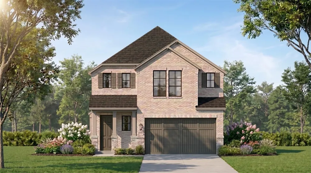 11215 Cassia Tree Lane Cypress, TX 77433