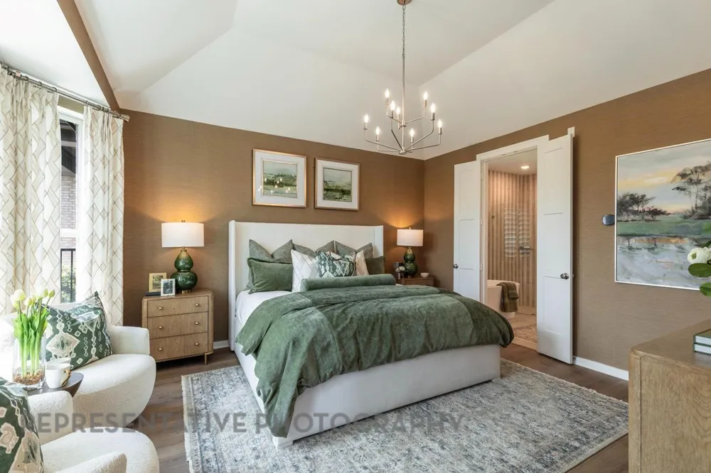 11215 Cassia Tree Lane Cypress, TX 77433