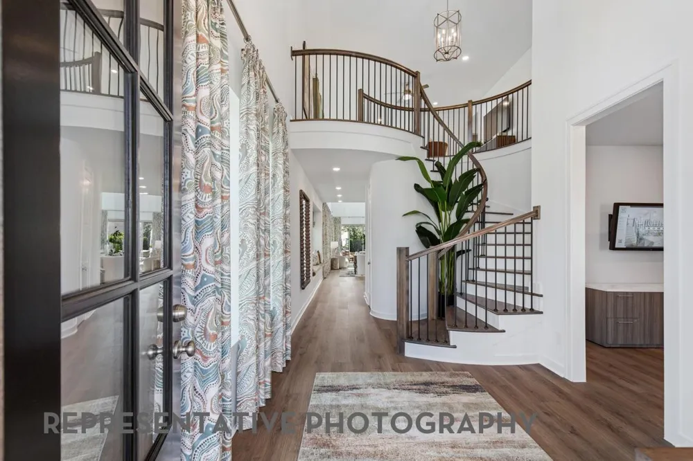 11215 Cassia Tree Lane Cypress, TX 77433