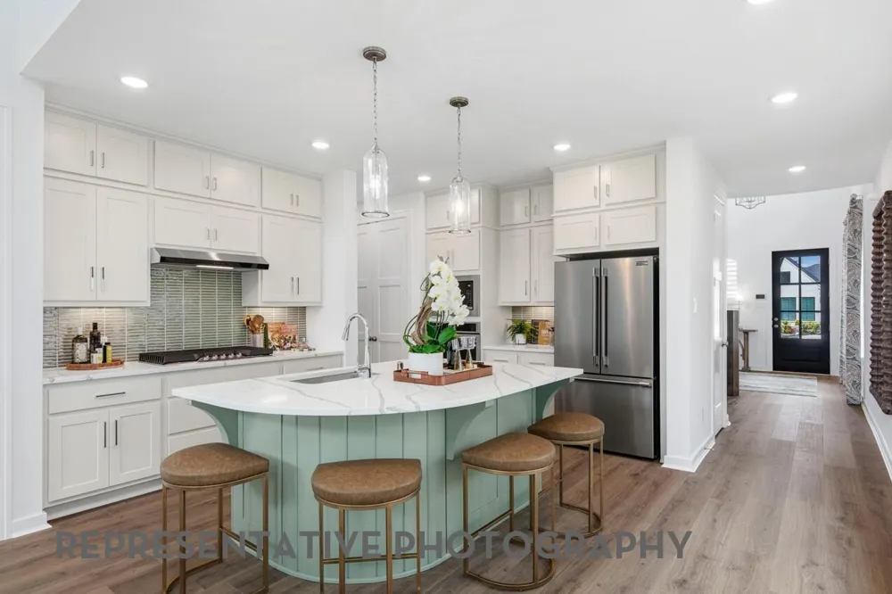 11215 Cassia Tree Lane Cypress, TX 77433