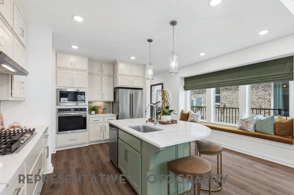 11215 Cassia Tree Lane Cypress, TX 77433