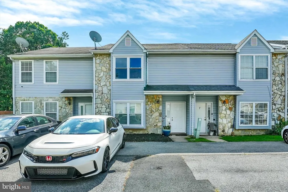 9 VON STEUBEN COURT Newark, DE 19702