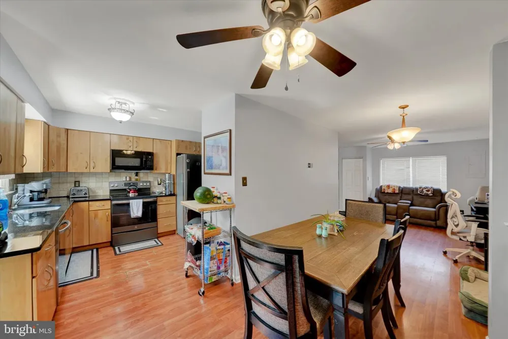 9 VON STEUBEN COURT Newark, DE 19702