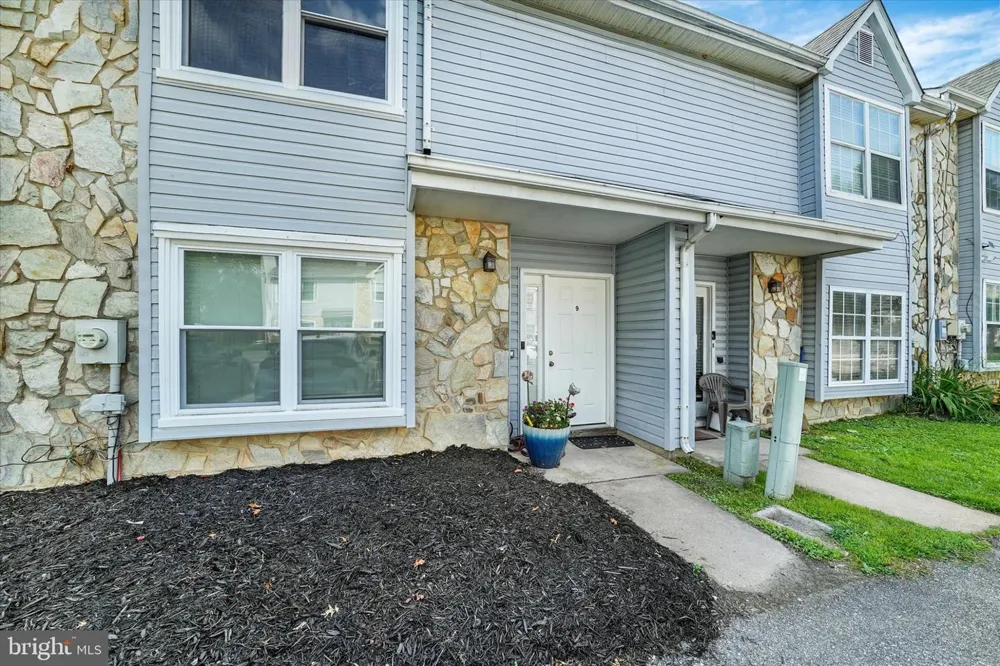 9 VON STEUBEN COURT Newark, DE 19702