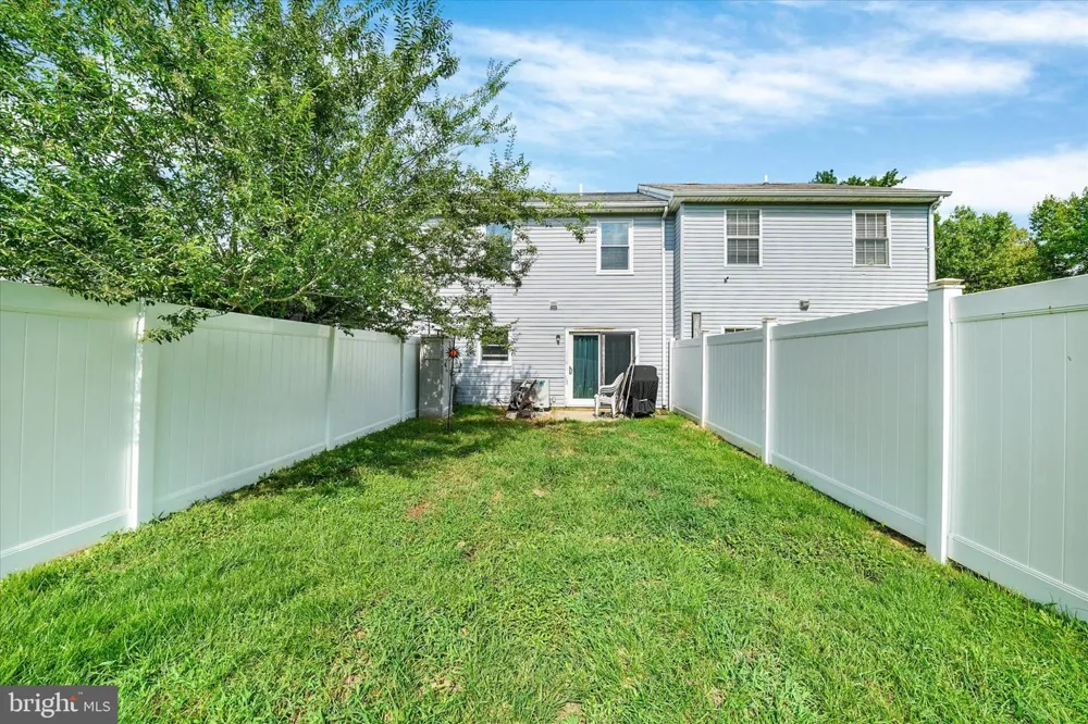 9 VON STEUBEN COURT Newark, DE 19702